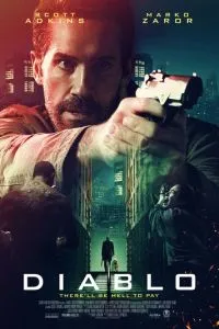 Дьявол (2025)