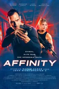 Affinity (2025)