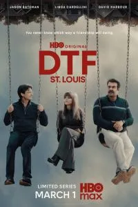 Хочу секса. Сент-Луис (2026) 